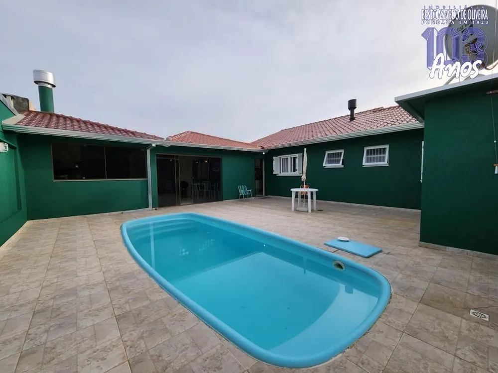 Casa, 3 quartos, 132 m² - Foto 1