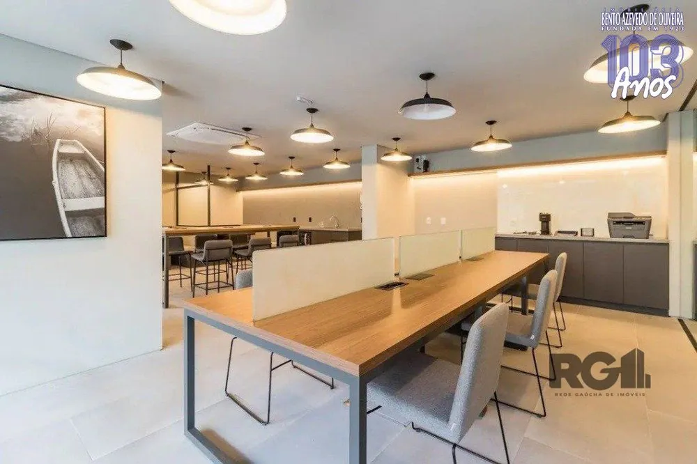 Apartamento, 1 quarto, 25 m² - Foto 7