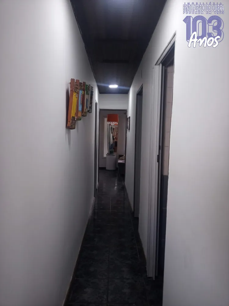 Casa, 2 quartos, 95 m² - Foto 2