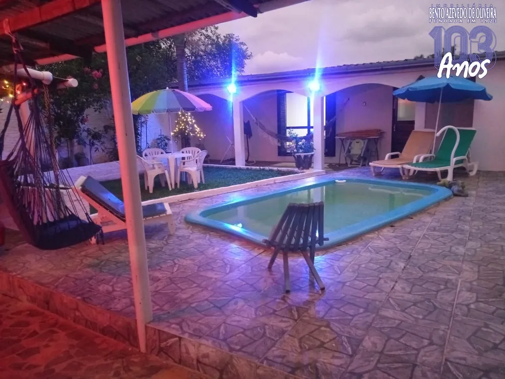 Casa, 2 quartos, 95 m² - Foto 6