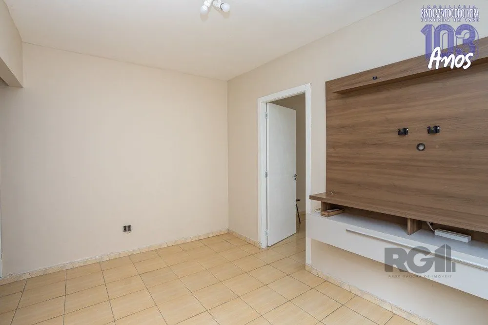 Apartamento, 1 quarto, 35 m² - Foto 4