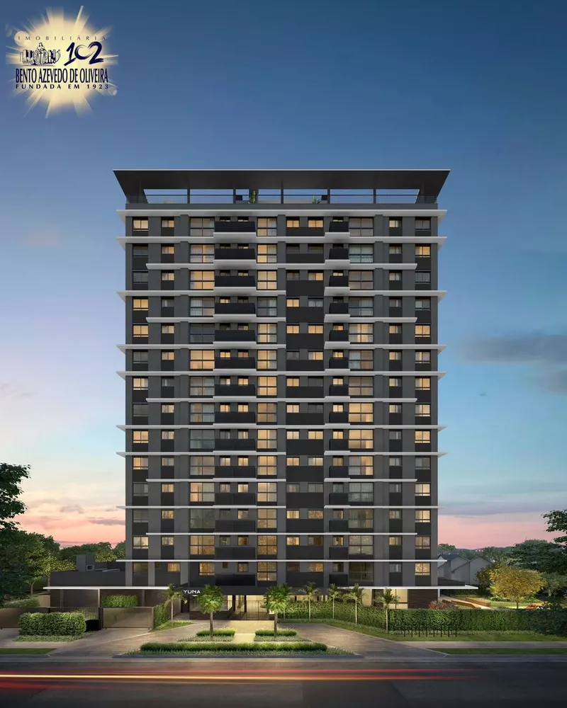Apartamento, 2 quartos, 72 m² - Foto 5