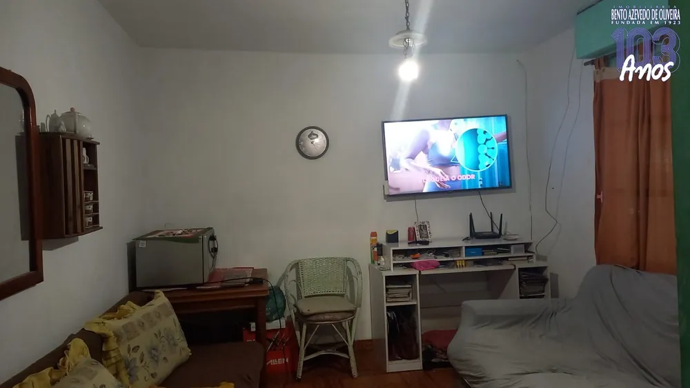 Casa, 2 quartos, 70 m² - Foto 2
