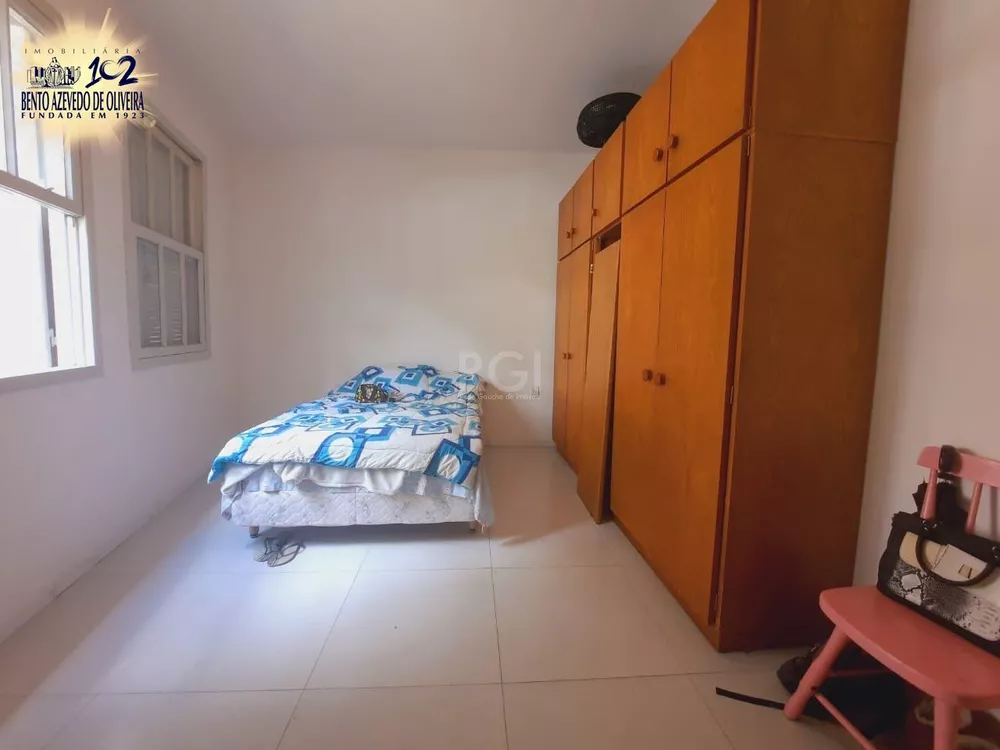 Apartamento, 2 quartos, 107 m² - Foto 3
