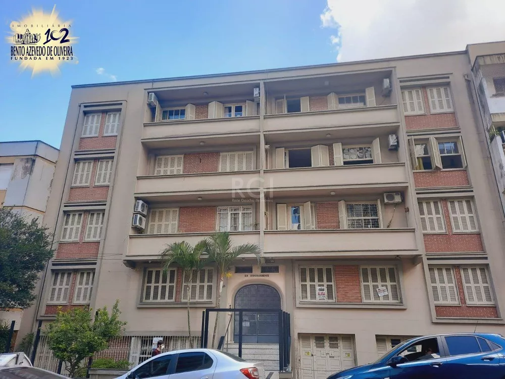Apartamento, 2 quartos, 107 m² - Foto 2