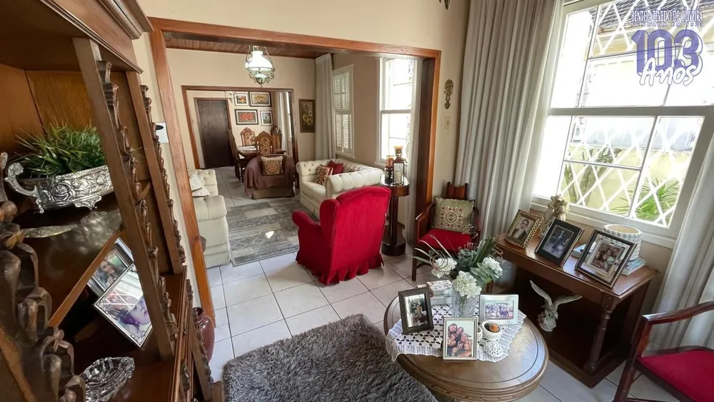 Casa, 3 quartos, 160 m² - Foto 1