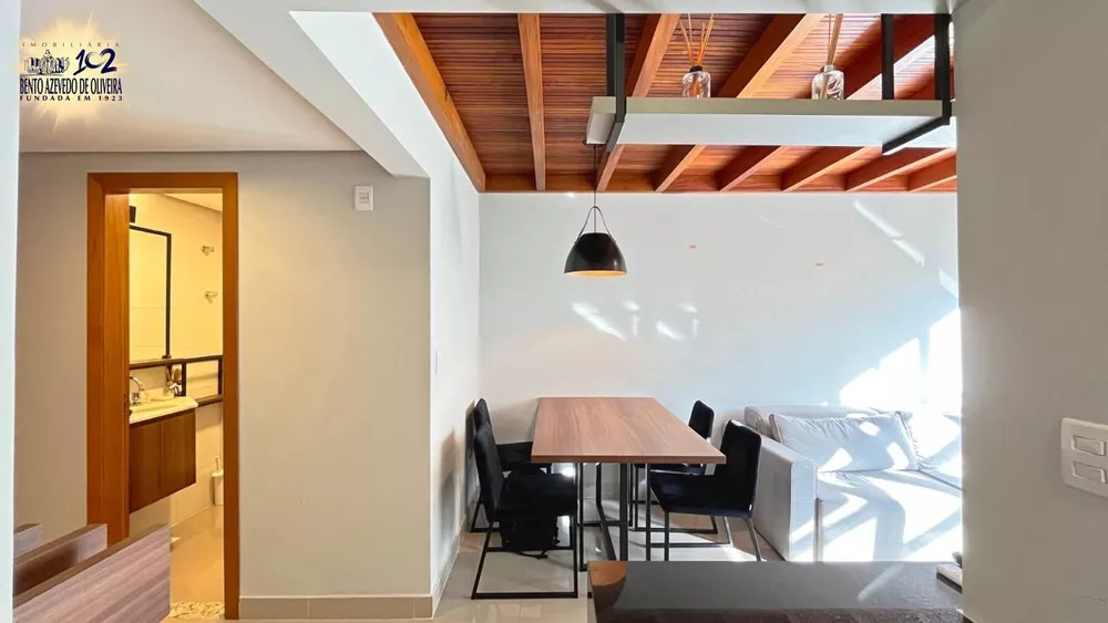 Apartamento, 2 quartos, 87 m² - Foto 1
