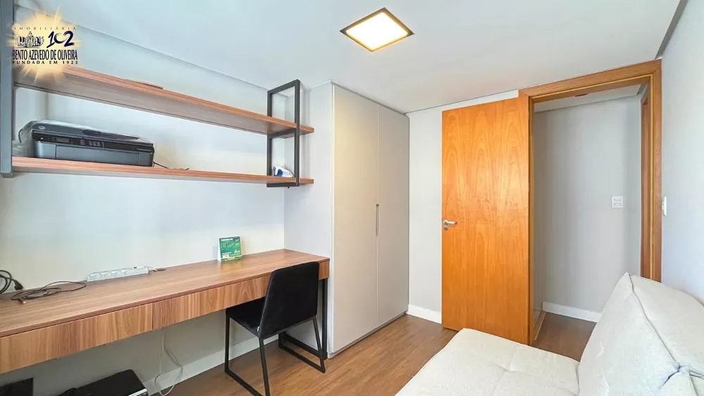 Apartamento, 2 quartos, 87 m² - Foto 5