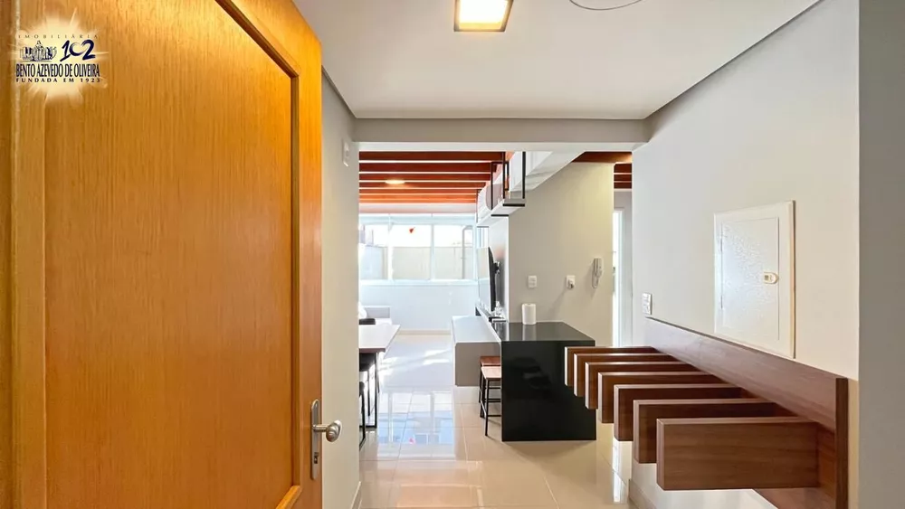 Apartamento, 2 quartos, 87 m² - Foto 4