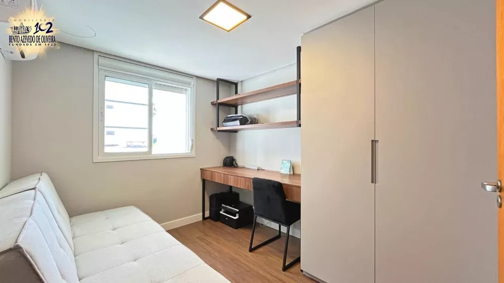 Apartamento, 2 quartos, 87 m² - Foto 2