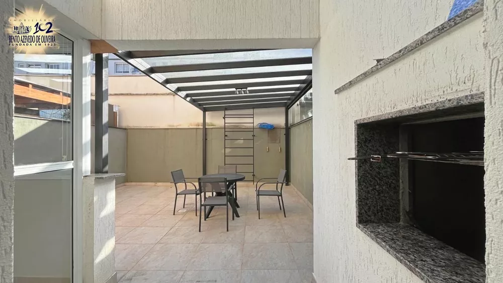 Apartamento, 2 quartos, 87 m² - Foto 8