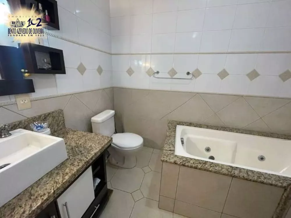 Casa, 3 quartos, 160 m² - Foto 4