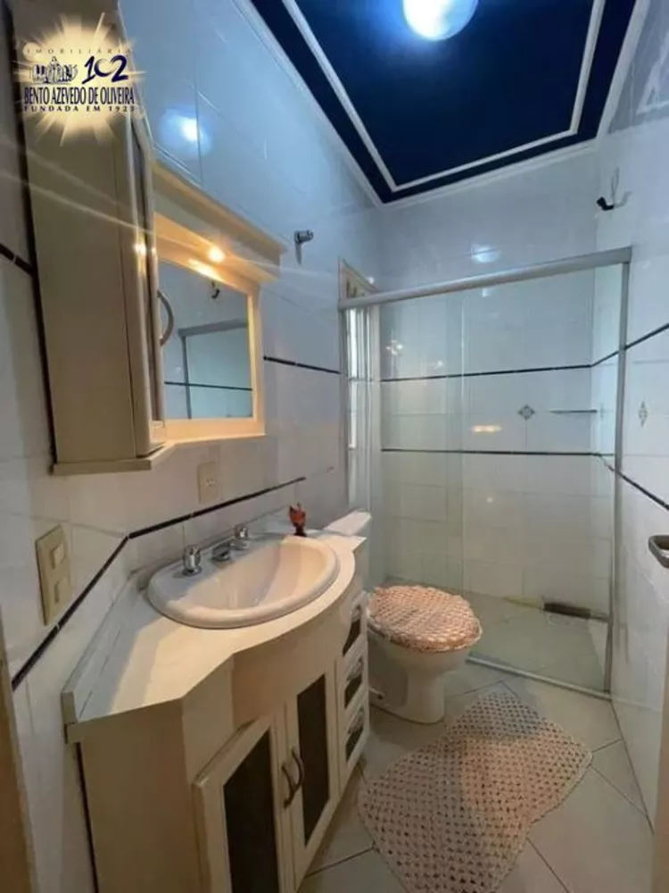 Casa, 3 quartos, 160 m² - Foto 2