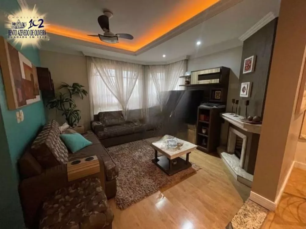 Casa, 3 quartos, 160 m² - Foto 3