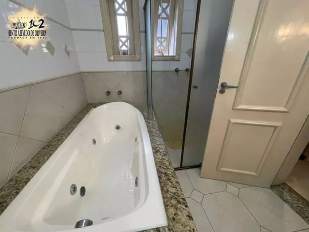 Casa, 3 quartos, 160 m² - Foto 6