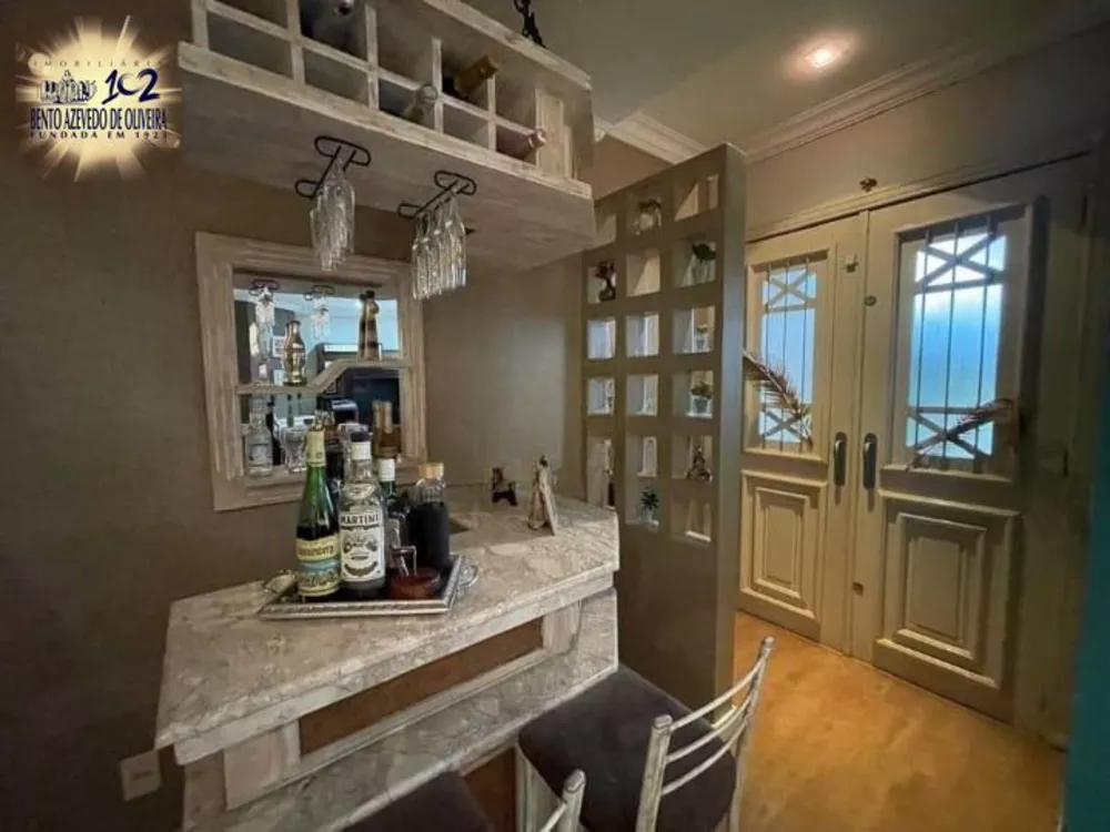 Casa, 3 quartos, 160 m² - Foto 1