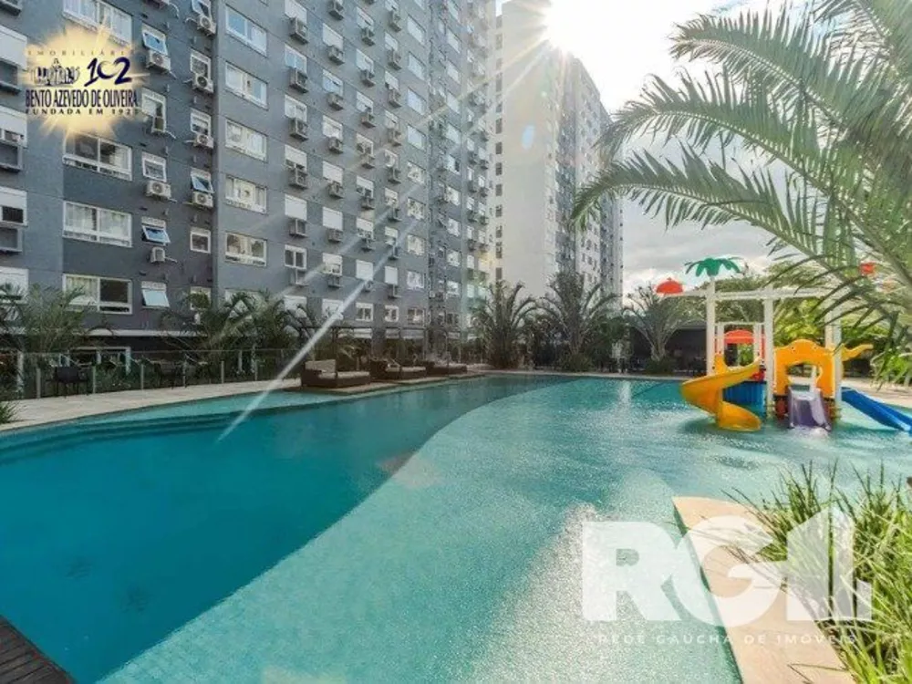 Apartamento, 3 quartos, 81 m² - Foto 2