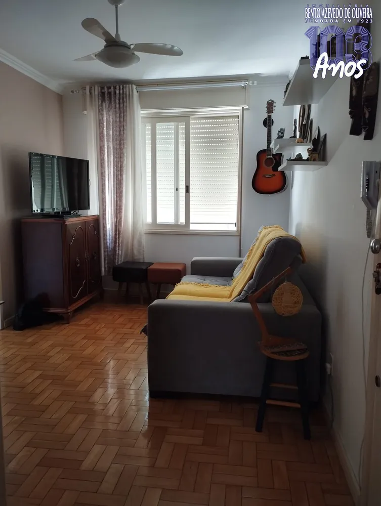 Apartamento, 1 quarto, 43 m² - Foto 4