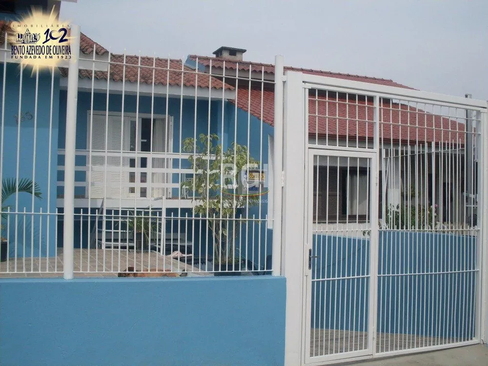 Casa, 4 quartos, 184 m² - Foto 2