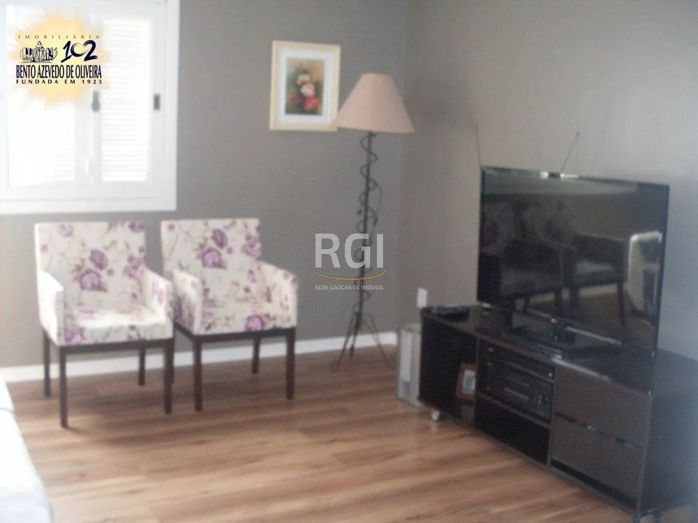 Casa, 4 quartos, 184 m² - Foto 1