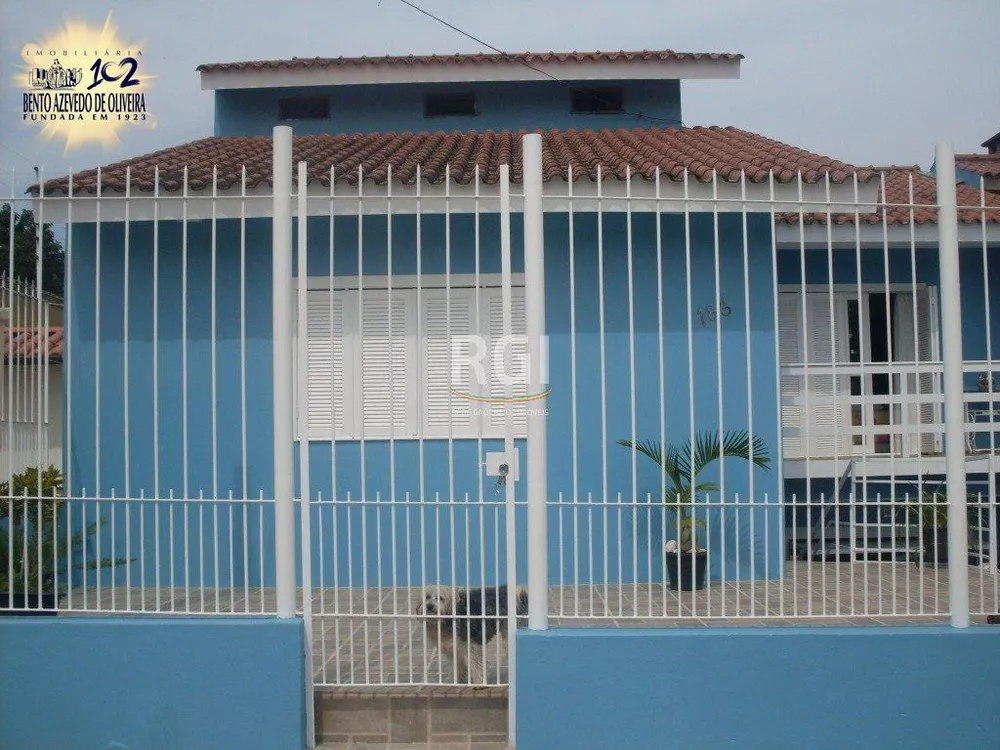 Casa, 4 quartos, 184 m² - Foto 4
