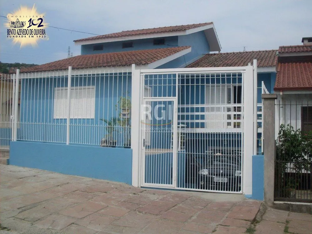 Casa, 4 quartos, 184 m² - Foto 5
