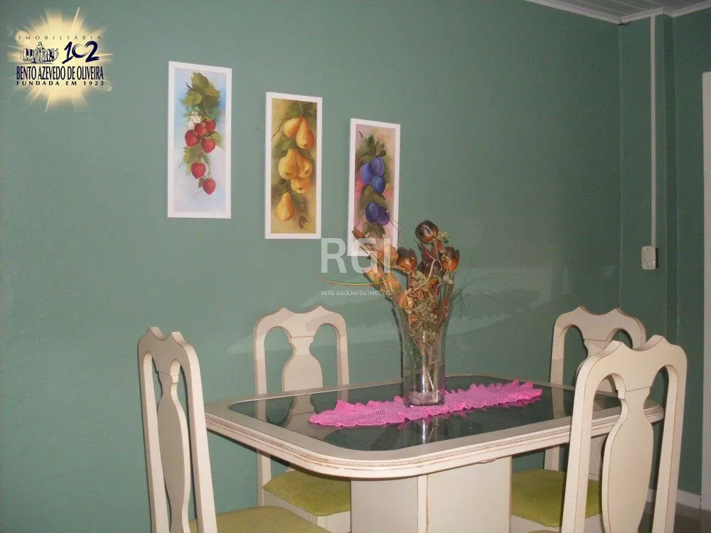 Casa, 4 quartos, 184 m² - Foto 8