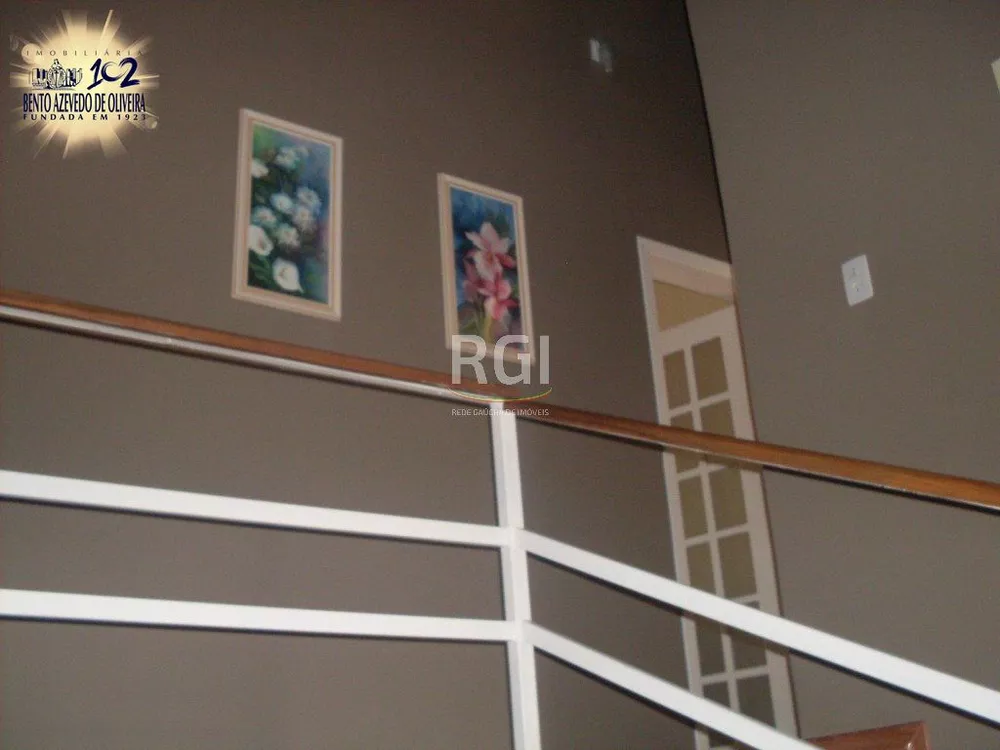 Casa, 4 quartos, 184 m² - Foto 3