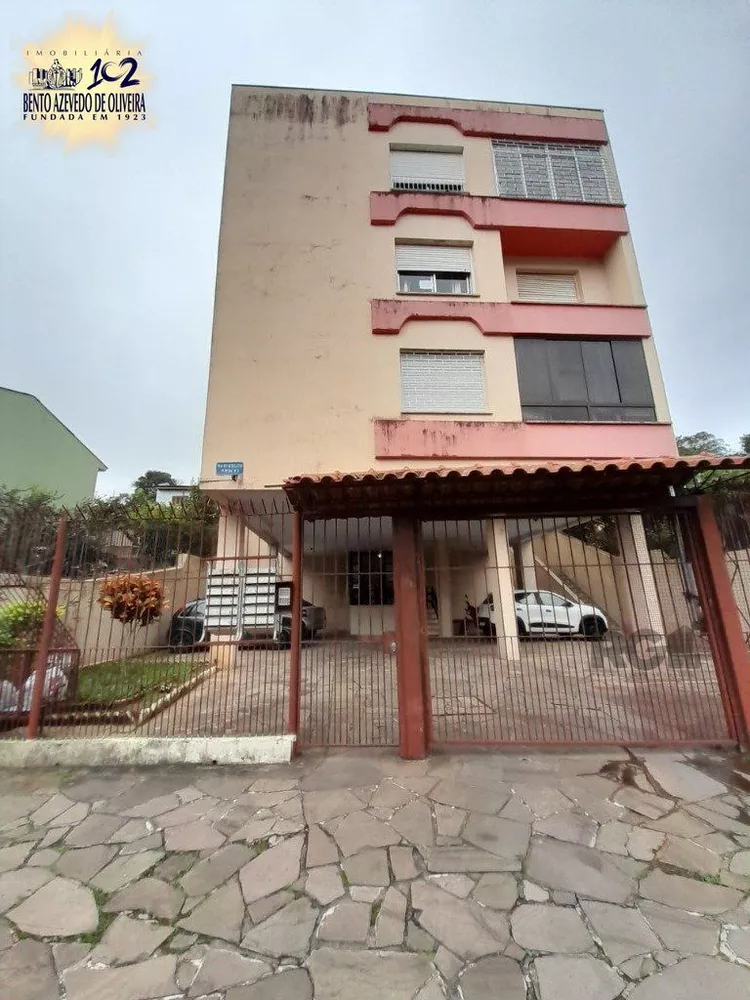 Apartamento, 2 quartos, 66 m² - Foto 2