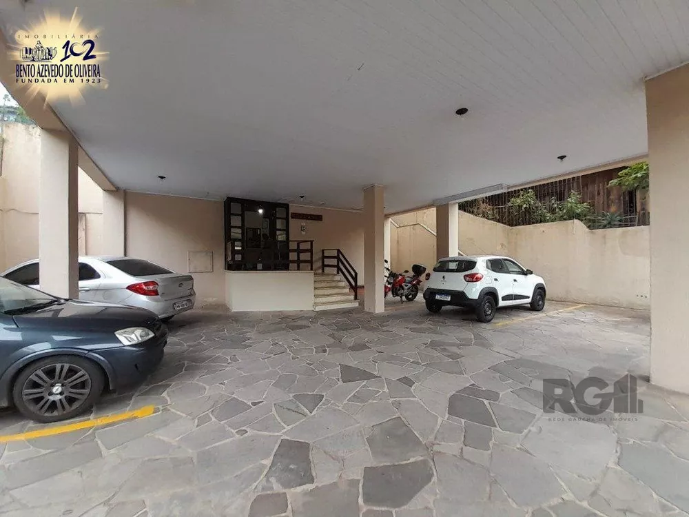 Apartamento, 2 quartos, 66 m² - Foto 7