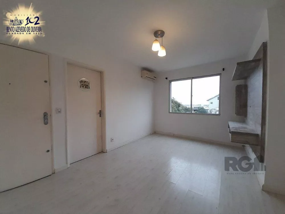 Apartamento, 2 quartos, 66 m² - Foto 5