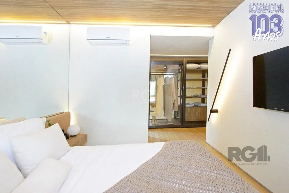 Apartamento, 3 quartos, 151 m² - Foto 4