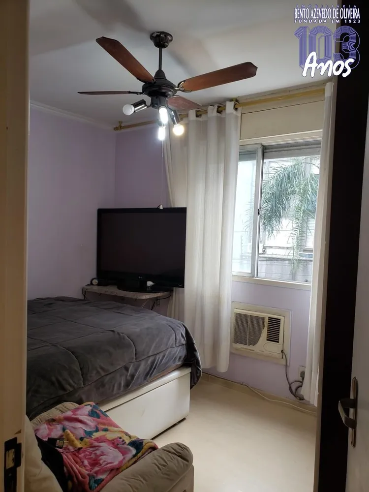 Apartamento, 1 quarto, 47 m² - Foto 6