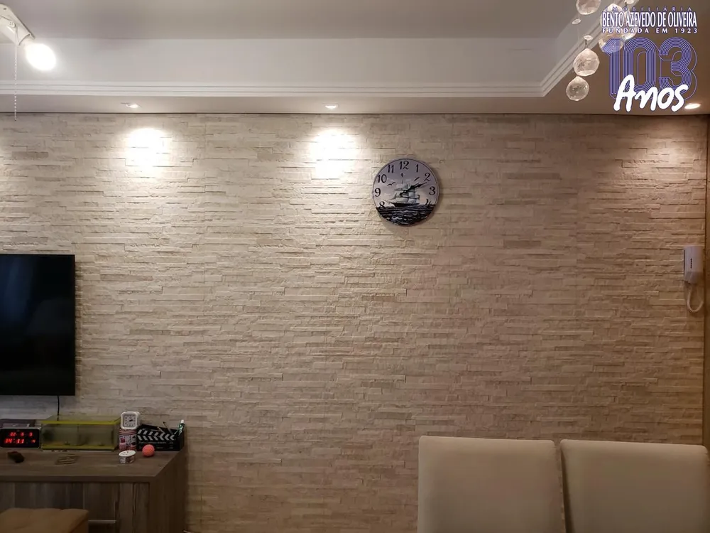 Apartamento, 1 quarto, 47 m² - Foto 3