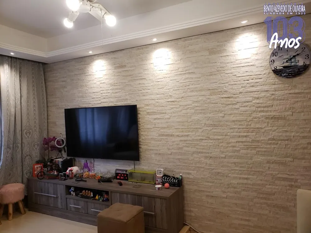 Apartamento, 1 quarto, 47 m² - Foto 5