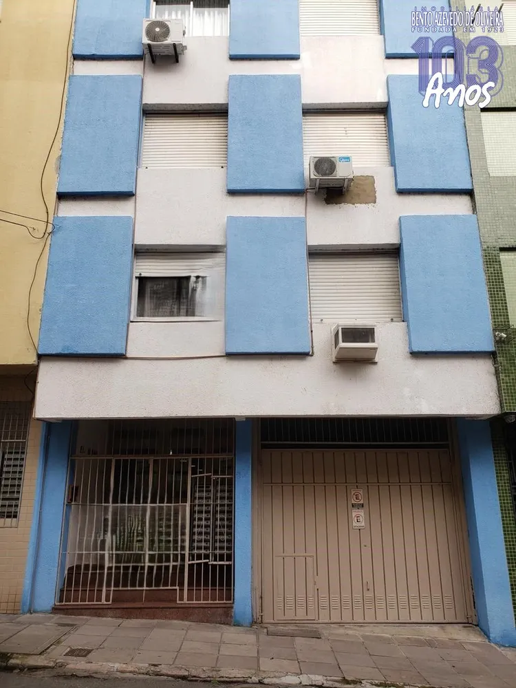 Apartamento, 1 quarto, 47 m² - Foto 1