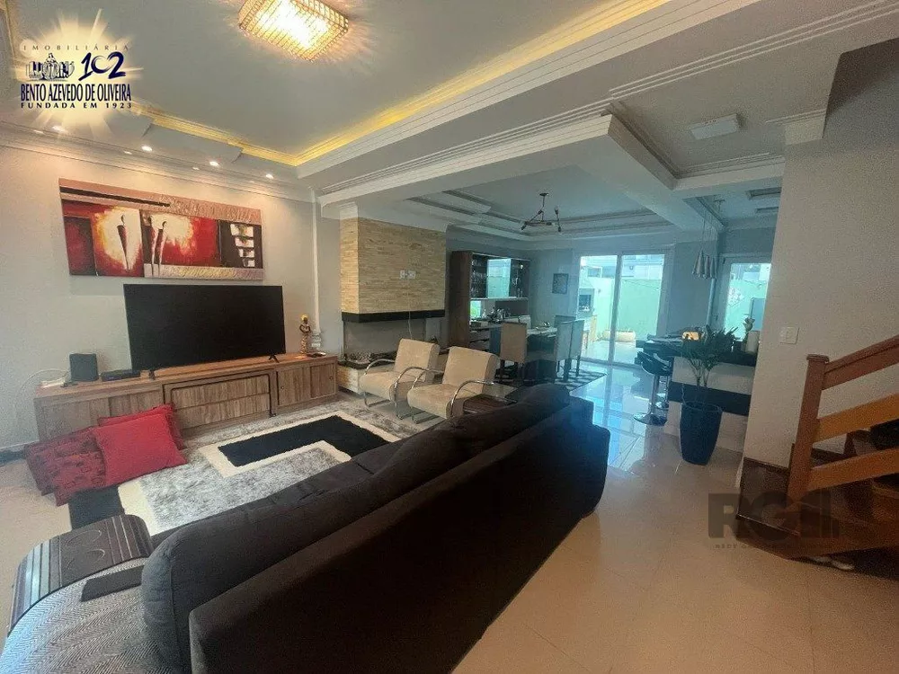 Casa de Condomínio, 3 quartos - Foto 7