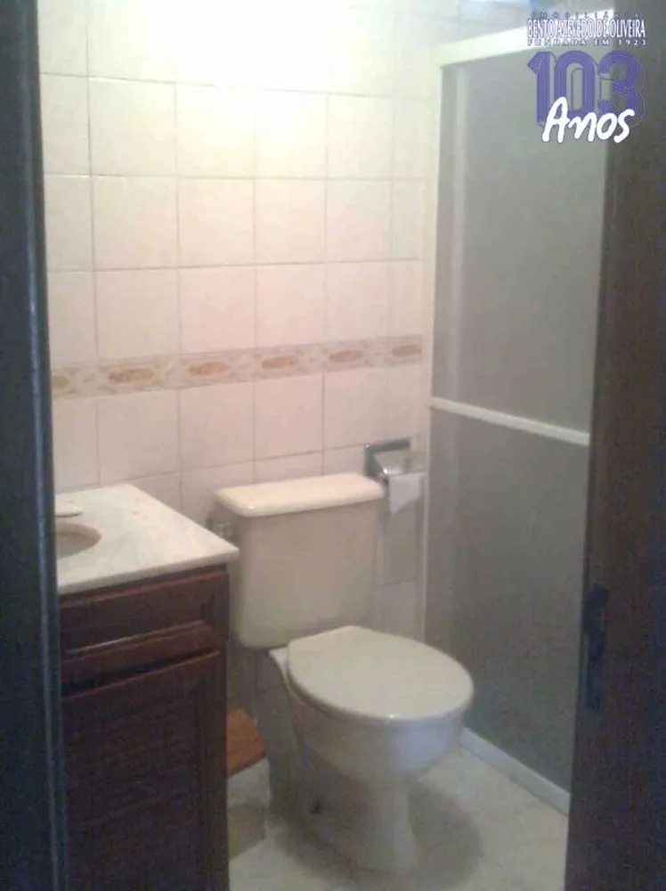 Casa, 3 quartos, 260 m² - Foto 5