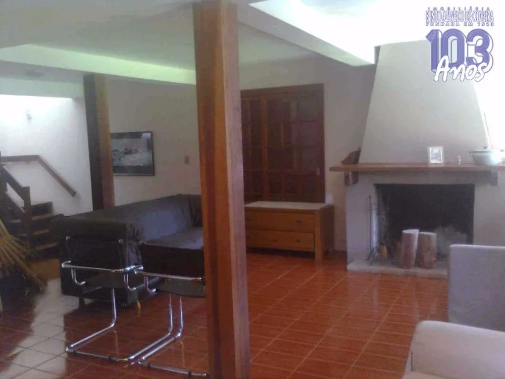 Casa, 3 quartos, 260 m² - Foto 2