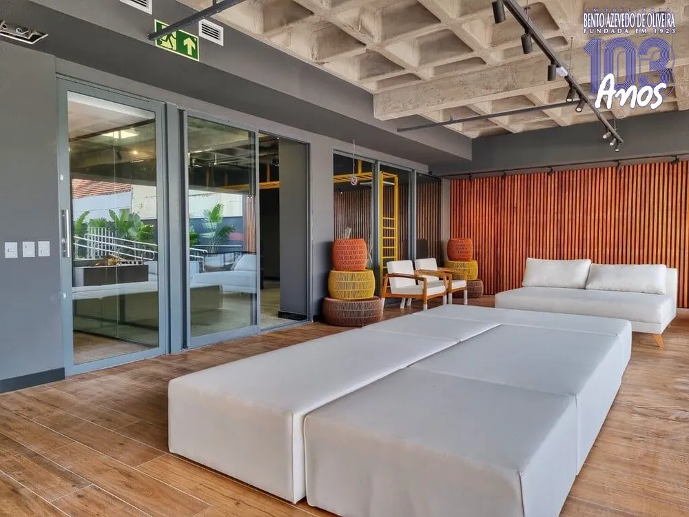 Apartamento, 1 quarto, 46 m² - Foto 7