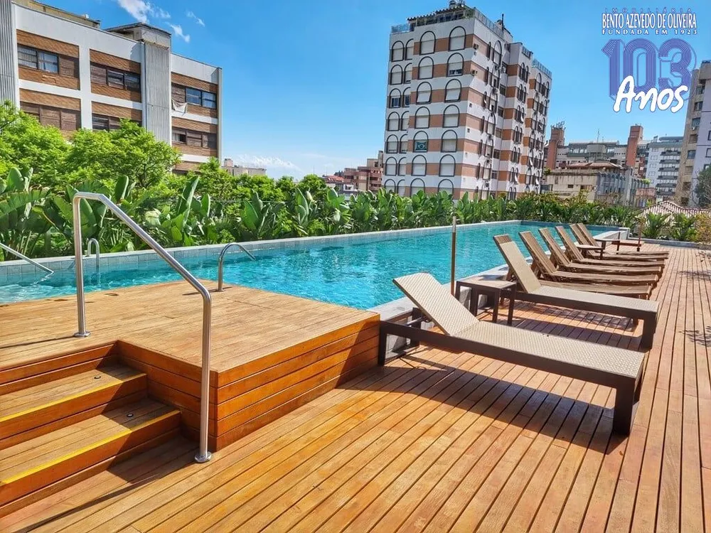 Apartamento, 1 quarto, 46 m² - Foto 8