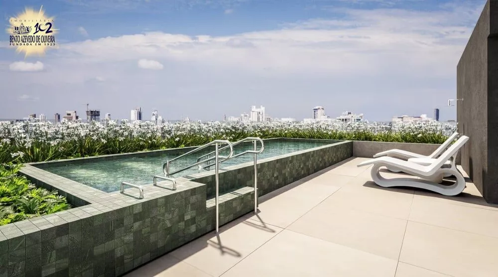 Apartamento, 2 quartos, 69 m² - Foto 5