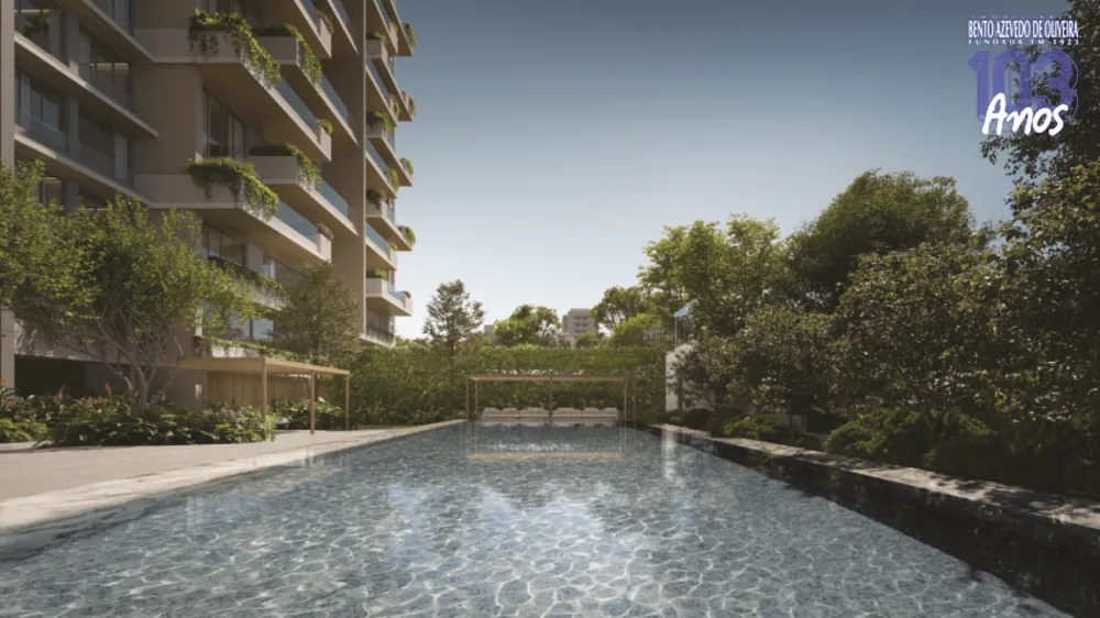 Apartamento, 3 quartos, 362 m² - Foto 5