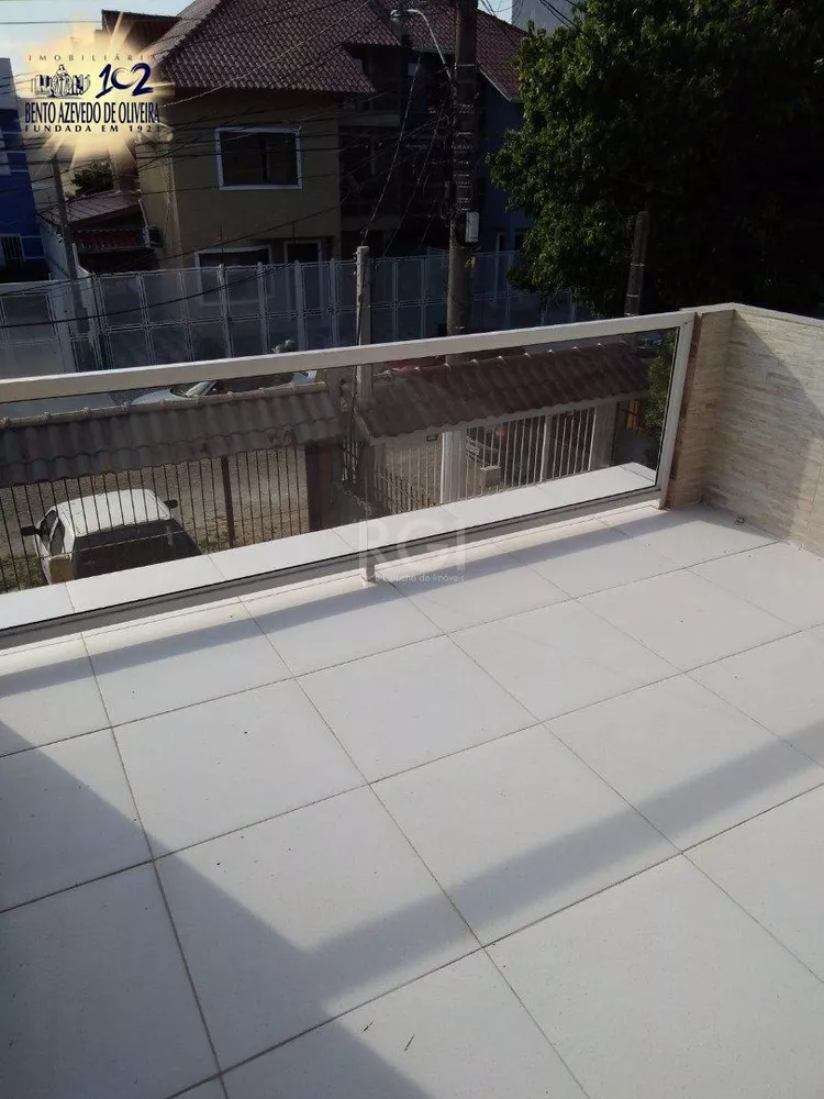 Casa, 2 quartos, 72 m² - Foto 1