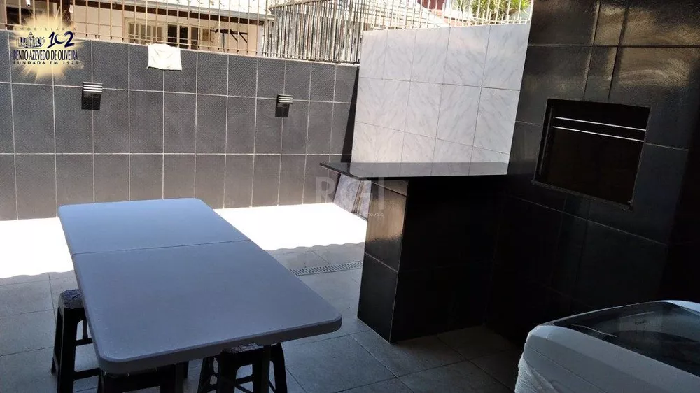 Casa, 2 quartos, 72 m² - Foto 3