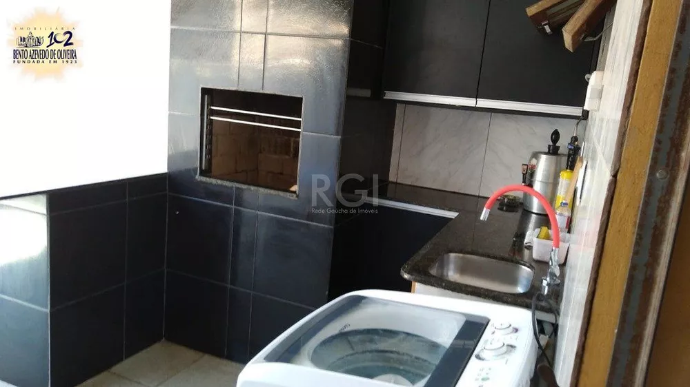Casa, 2 quartos, 72 m² - Foto 5