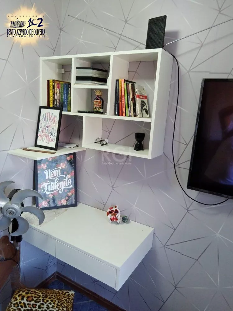 Casa, 2 quartos, 72 m² - Foto 6