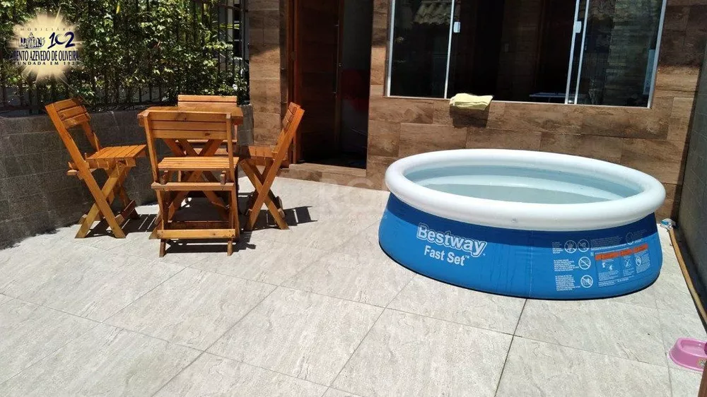 Casa, 2 quartos, 72 m² - Foto 4
