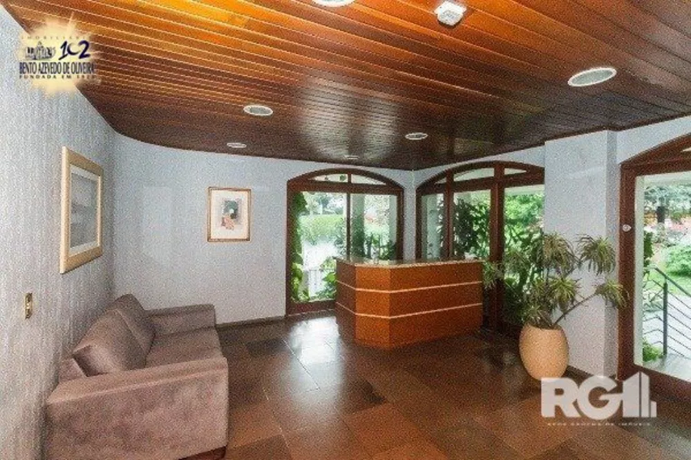 Apartamento, 3 quartos, 104 m² - Foto 5