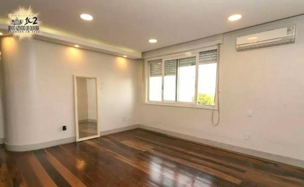 Cobertura, 3 quartos, 202 m² - Foto 5